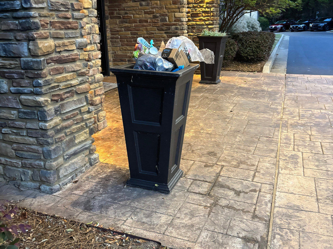 Hampton Inn Lagrange Near Callaway Gardens主图