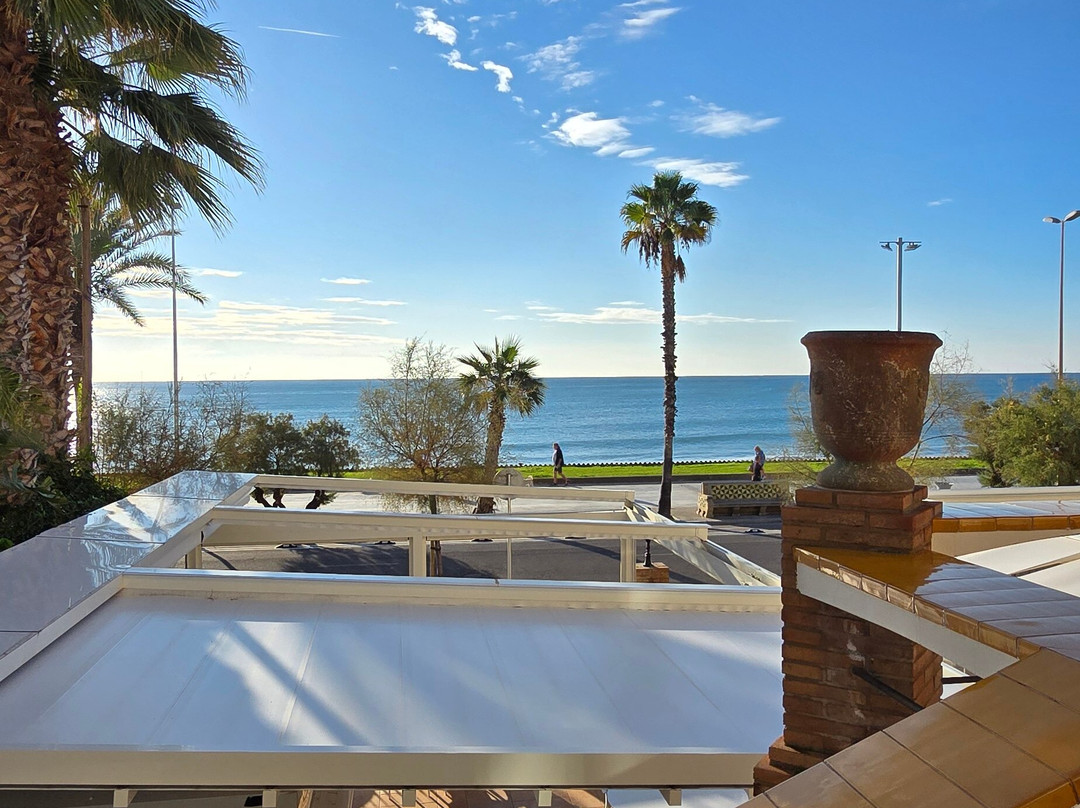 Hotel Casa Vilella主图