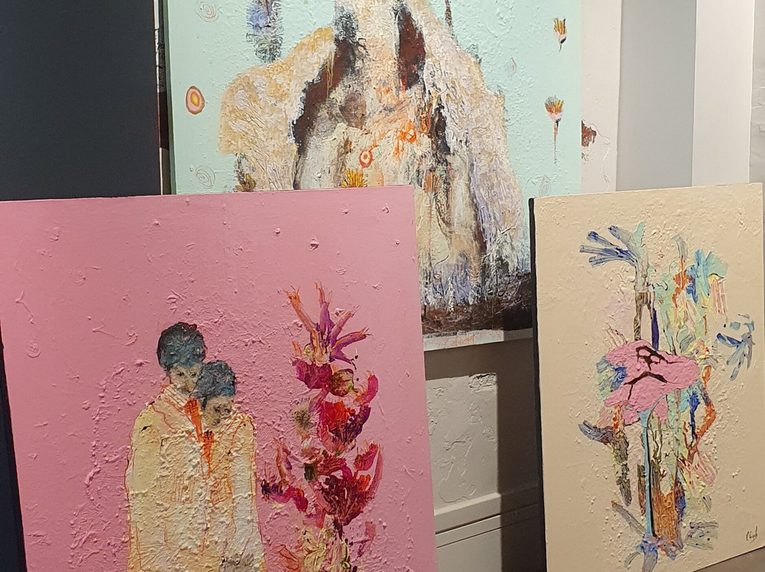 Paragone-Bergues必去景点