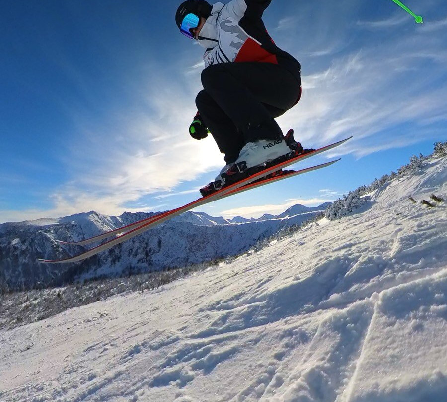 SankiySki School-班斯克必去景点