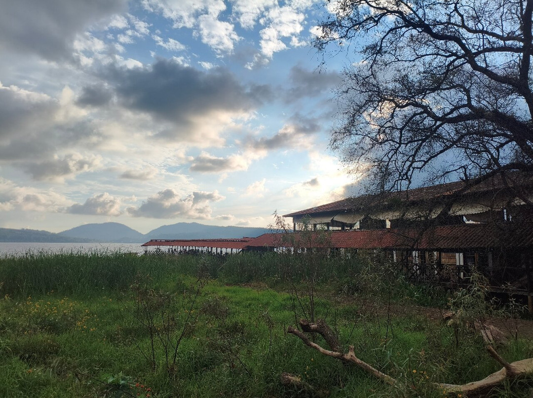 Lake Zirahuen-Santa Clara del Cobre必去景点