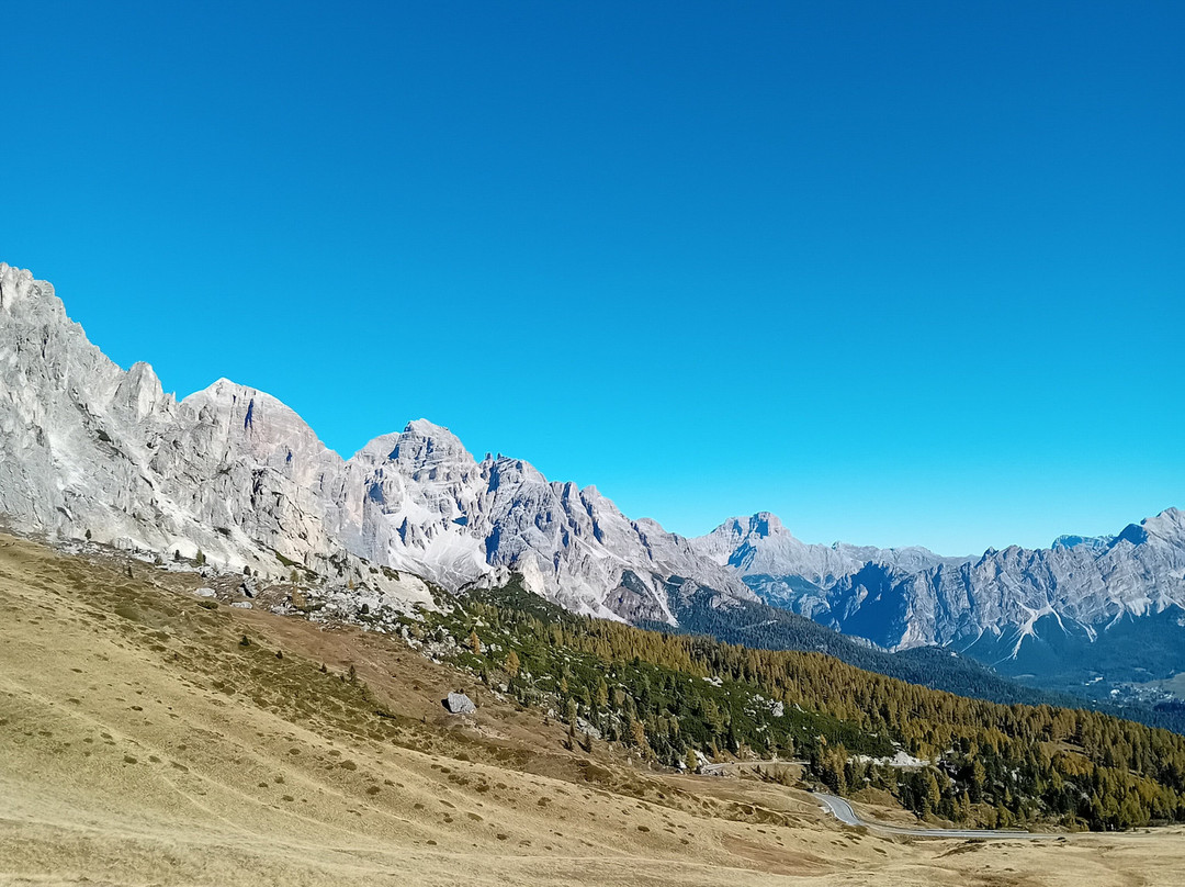 Alpe di Siusi-Alpe di Siusi必去景点