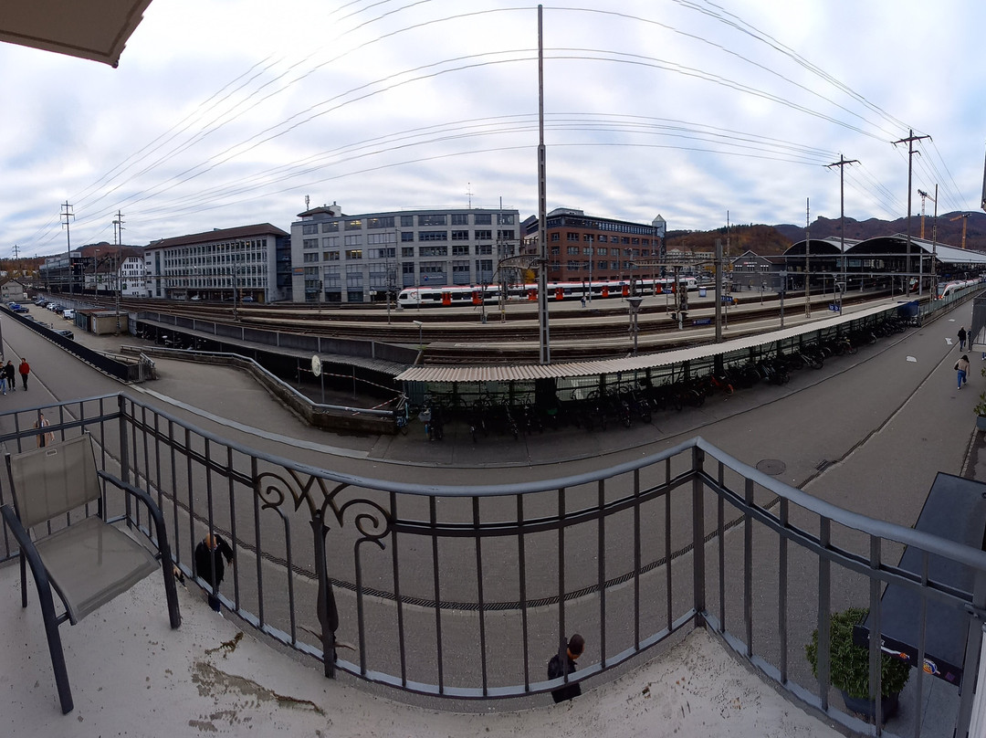 阿玛瑞斯酒店主图