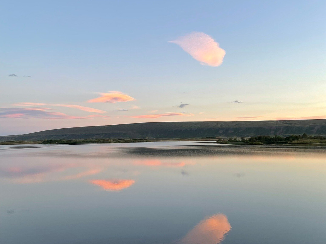 Vestmannsvatn Guesthouse主图