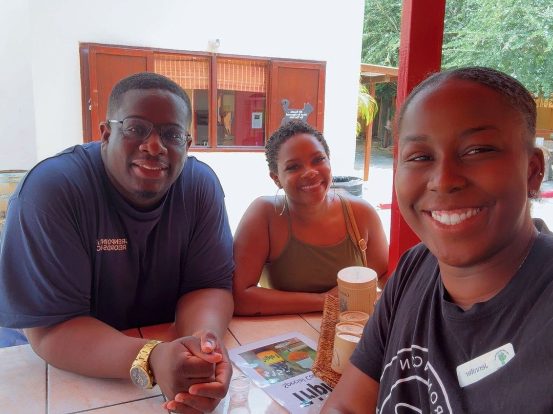 The Cadushy Distillery-Rincon必去景点