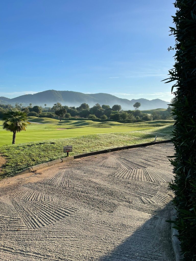 Pula Golf Resort-官方