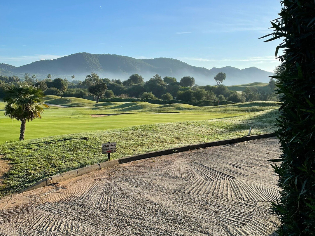 Pula Golf Resort主图