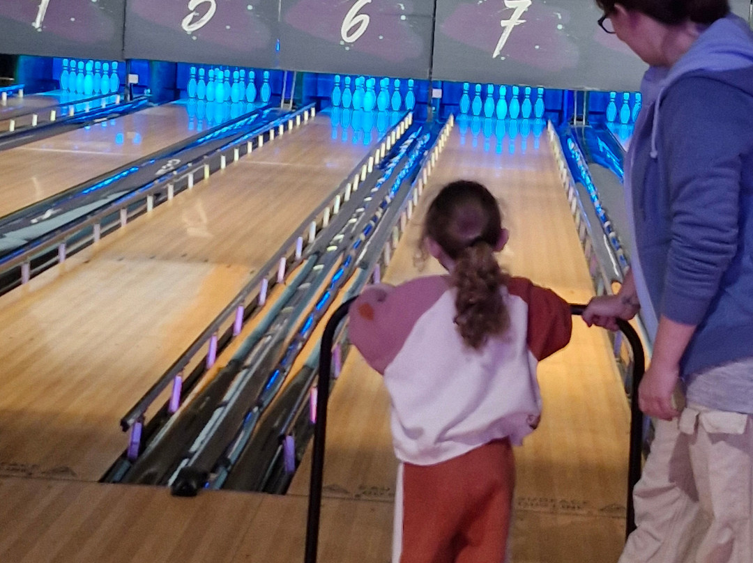 Tenpin Feltham-费尔特姆必去景点