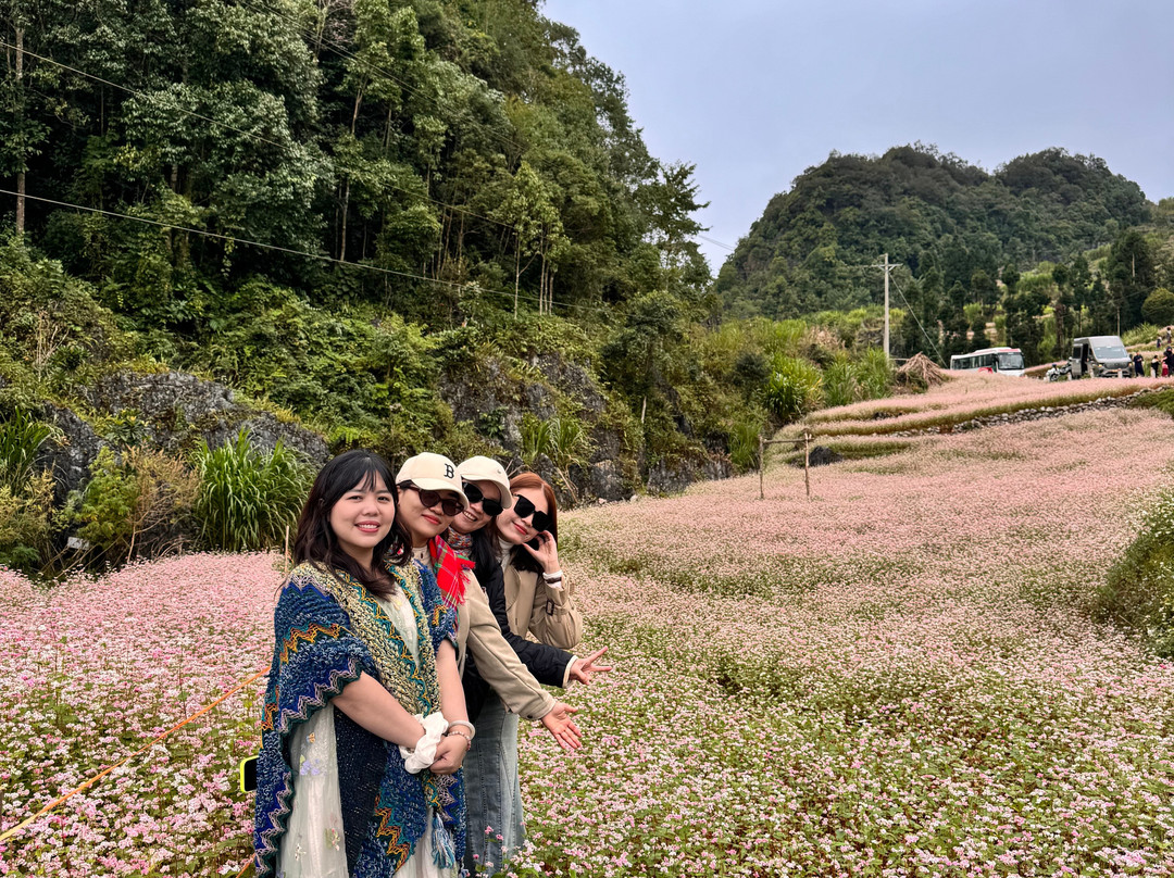 Ha Giang Loop Tours by SkyPath Hostel-Ha Giang必去景点