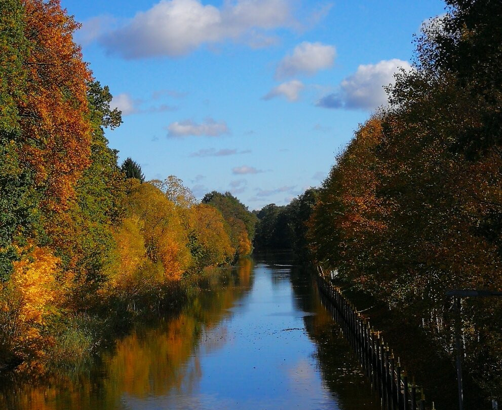 Le Boat - Marina Wolfsbruch-Kleinzerlang必去景点
