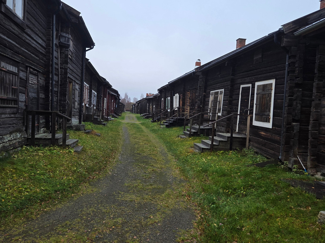 Bonnstan-Skellefteå必去景点