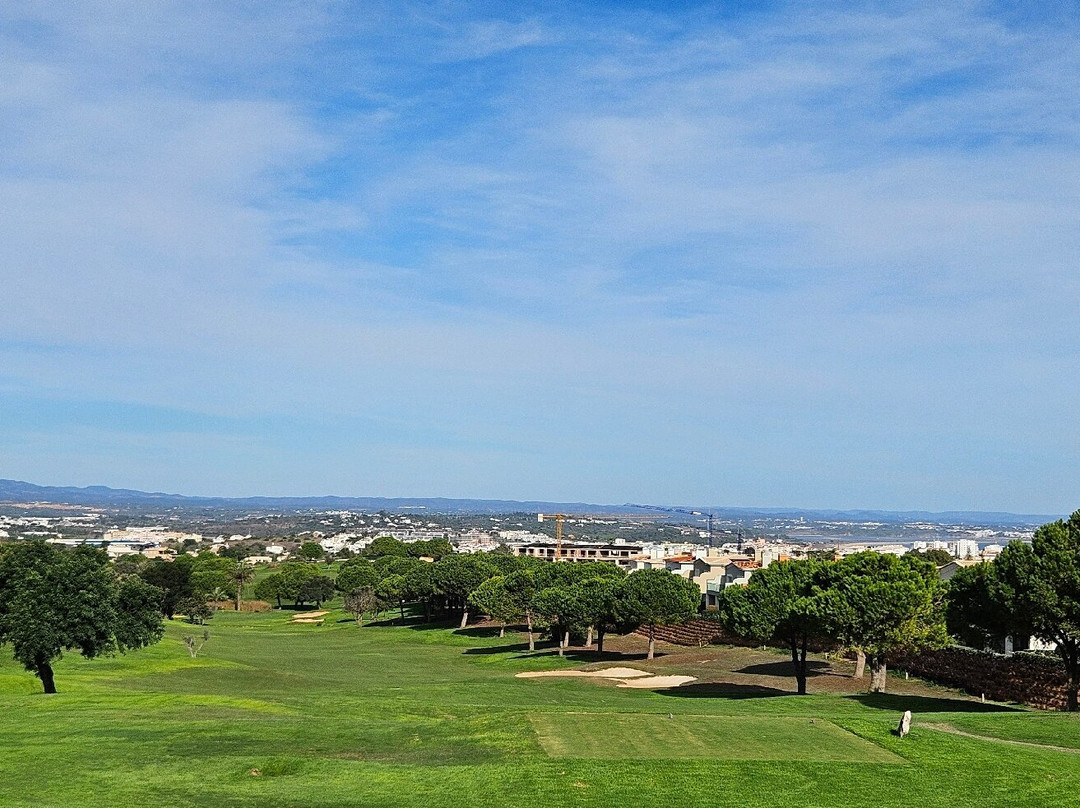 Boavista Golf & Spa Resort主图
