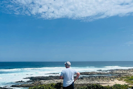 Sunrise big 5 tours-伊丽莎白港必去景点