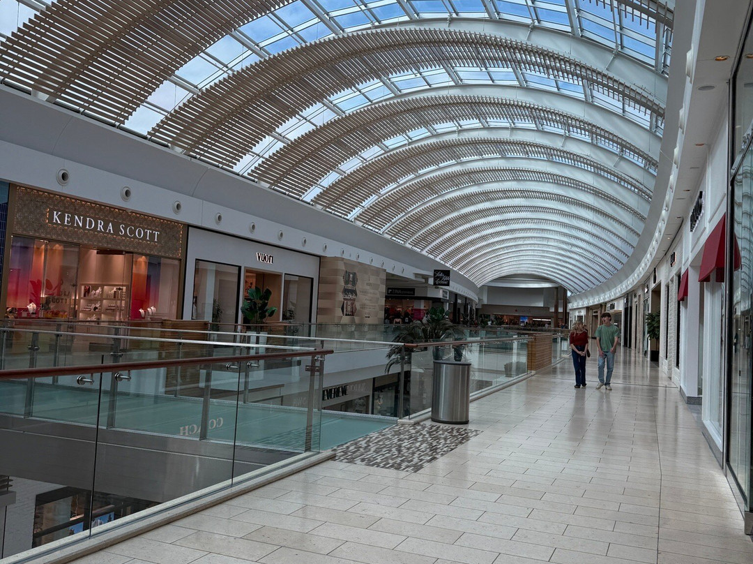 The Mall At University Town Center-萨拉索塔必去景点