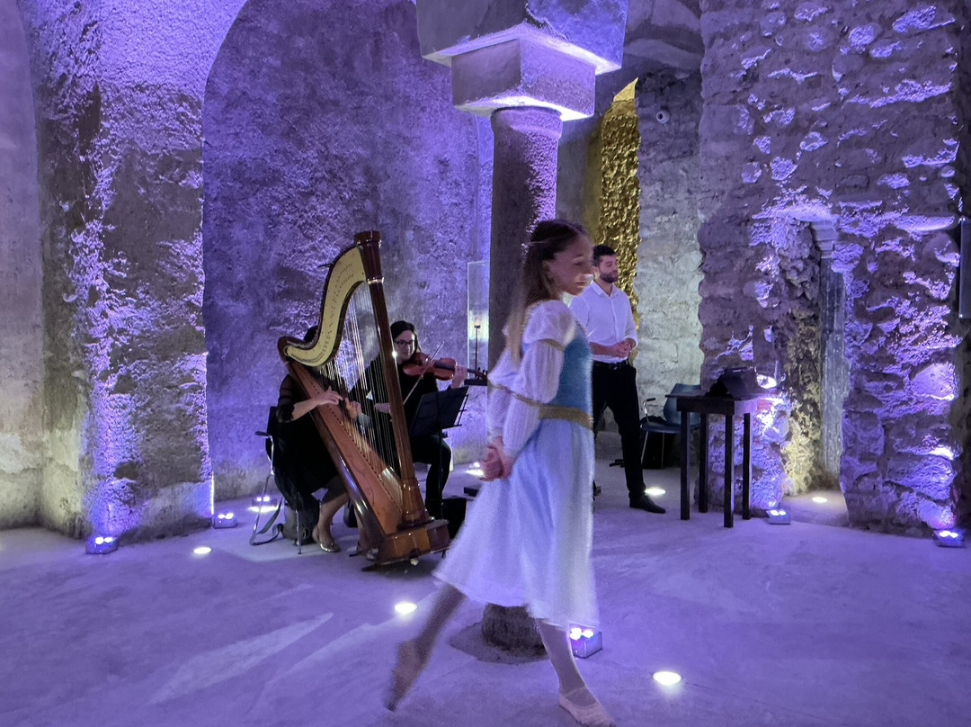 MAR - Museo Archeologico Romano Positano-波西塔诺必去景点