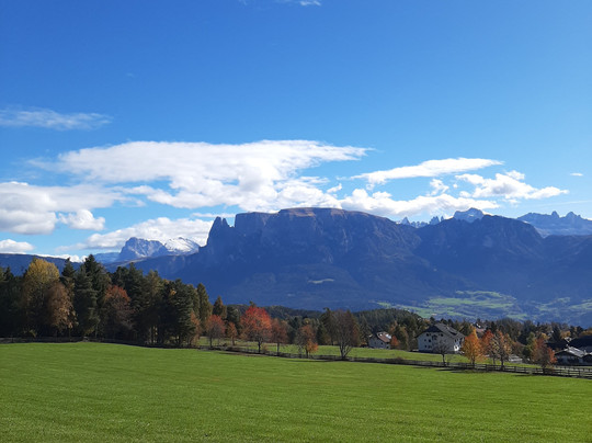Hotel Ansitz Kematen主图