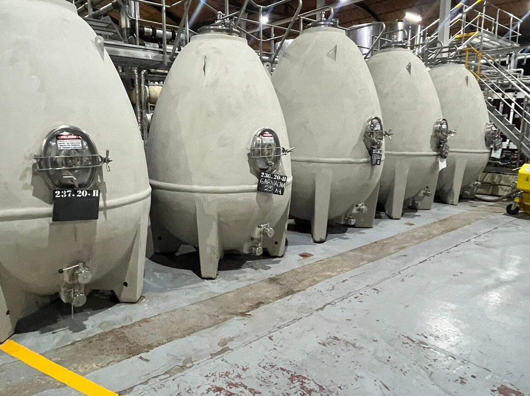 Bodega El Esteco-卡法亚特必去景点