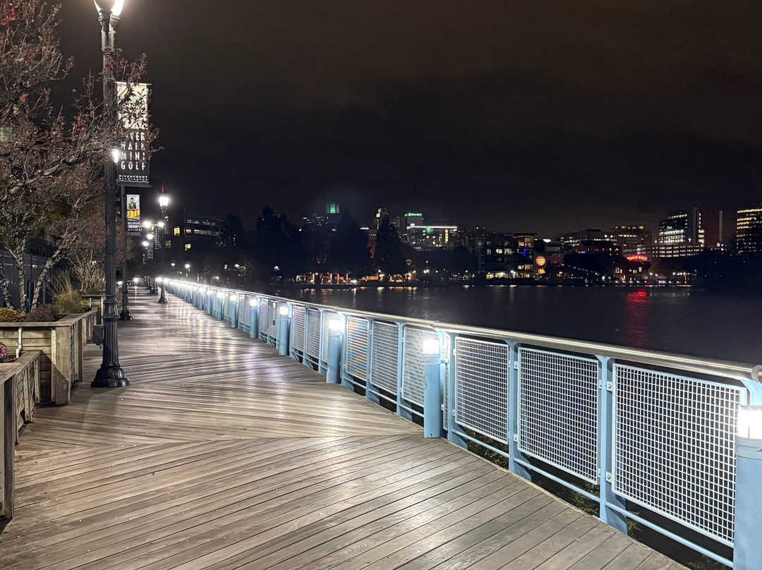 Hyatt Place Wilmington Riverfront主图