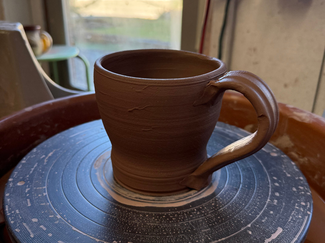 Fowler's Clay Works-盖林柏格必去景点