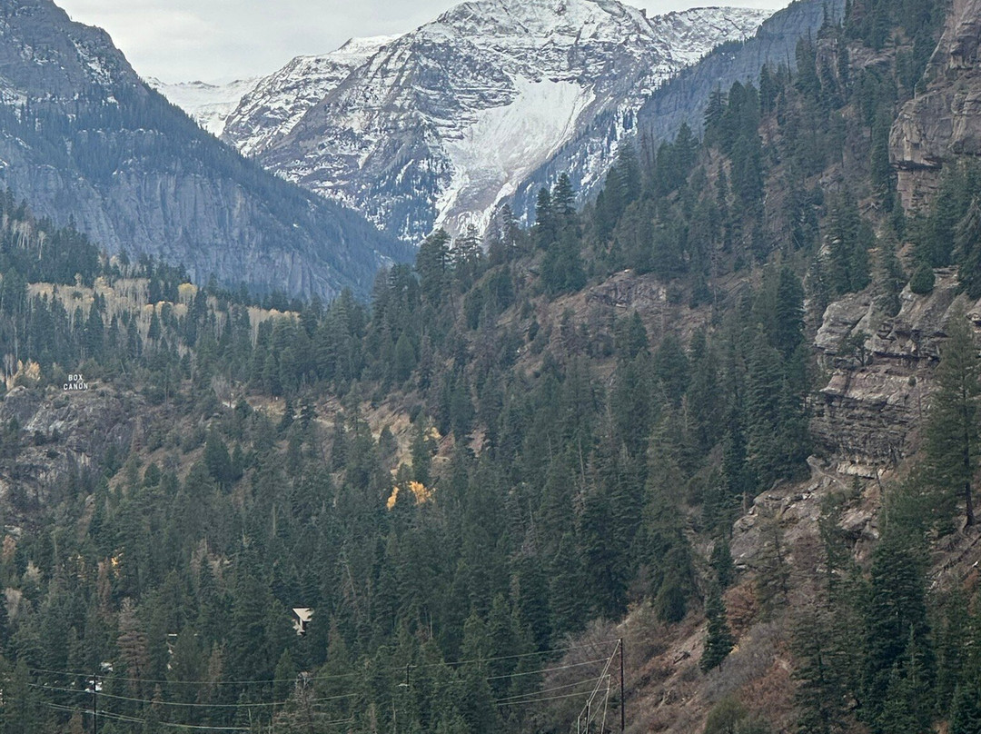 Main Street Inn主图