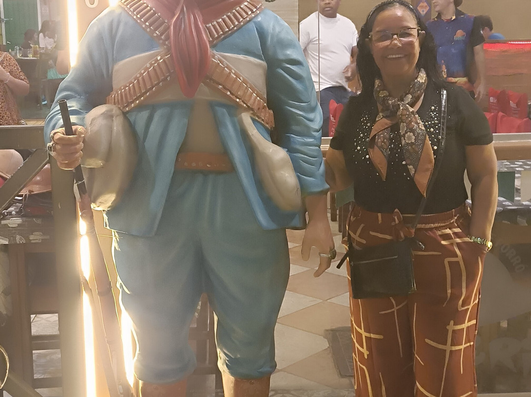 Orla de Atalaia-阿拉卡茹必去景点