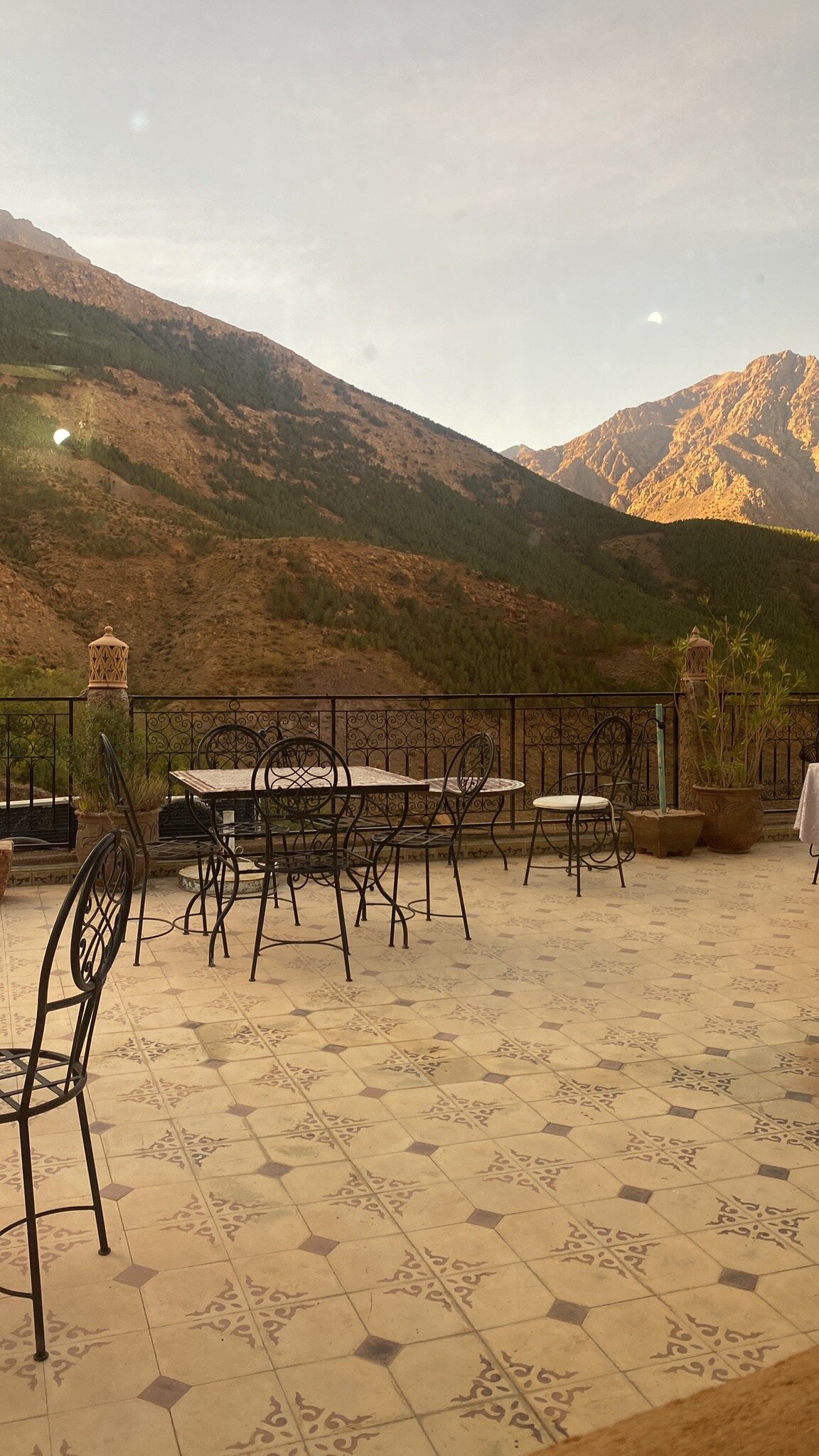 Les Jardins Du Toubkal-官方