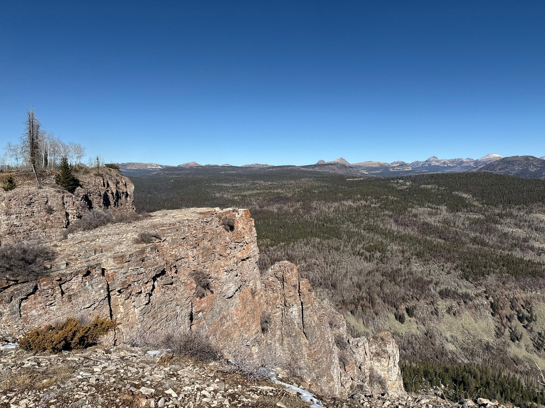 Uinta Adventures - UTV and Snowmobile Tours-Kamas必去景点