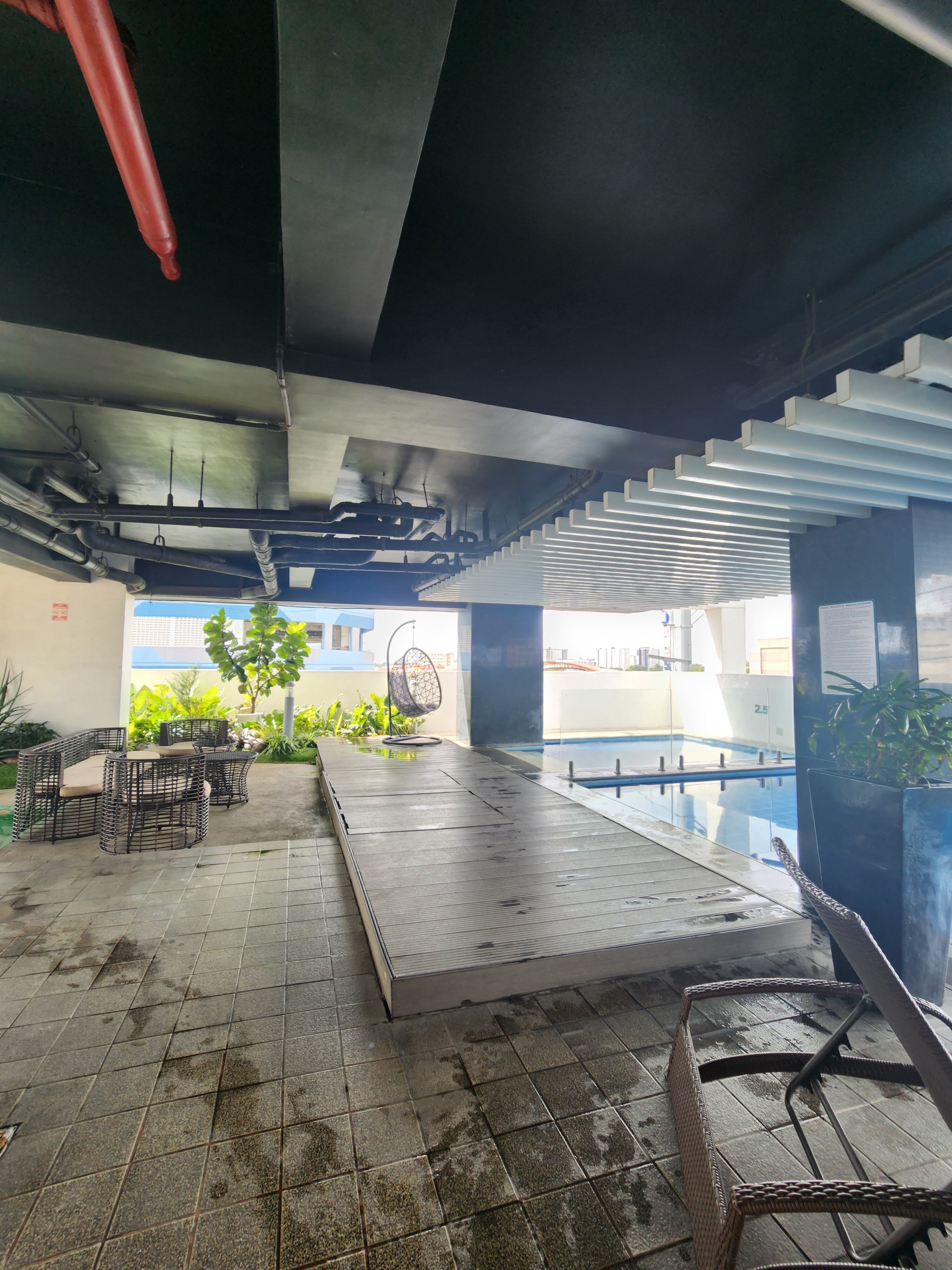 Injap Tower Hotel-官方