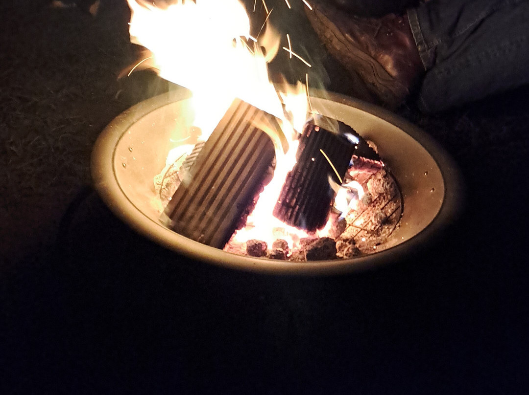 Tucker's Grave Inn & Campsite-Radstock必去景点