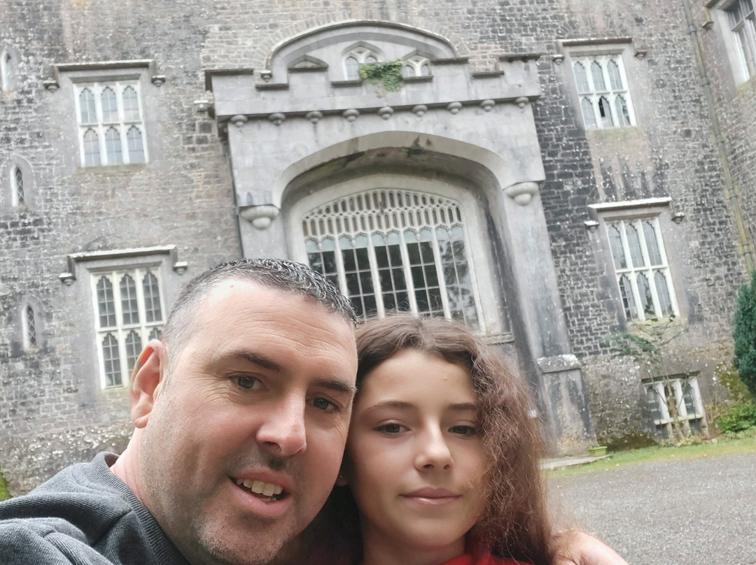 Charleville Castle-Tullamore必去景点