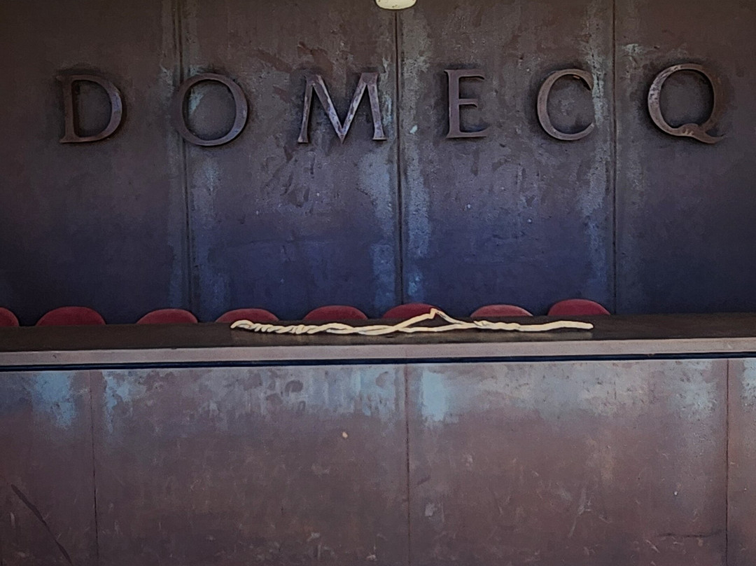 Bodegas Domecq-恩塞纳达必去景点