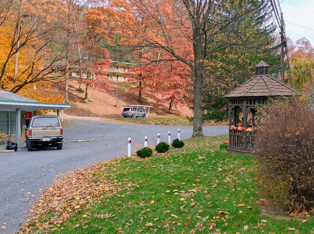 Koolwink Motel主图