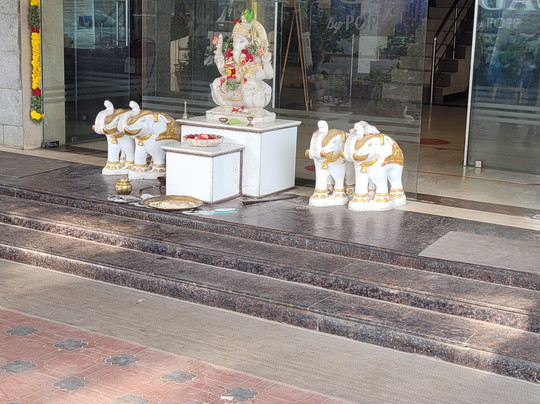 Vinayaga by Poppys Rameswaram主图