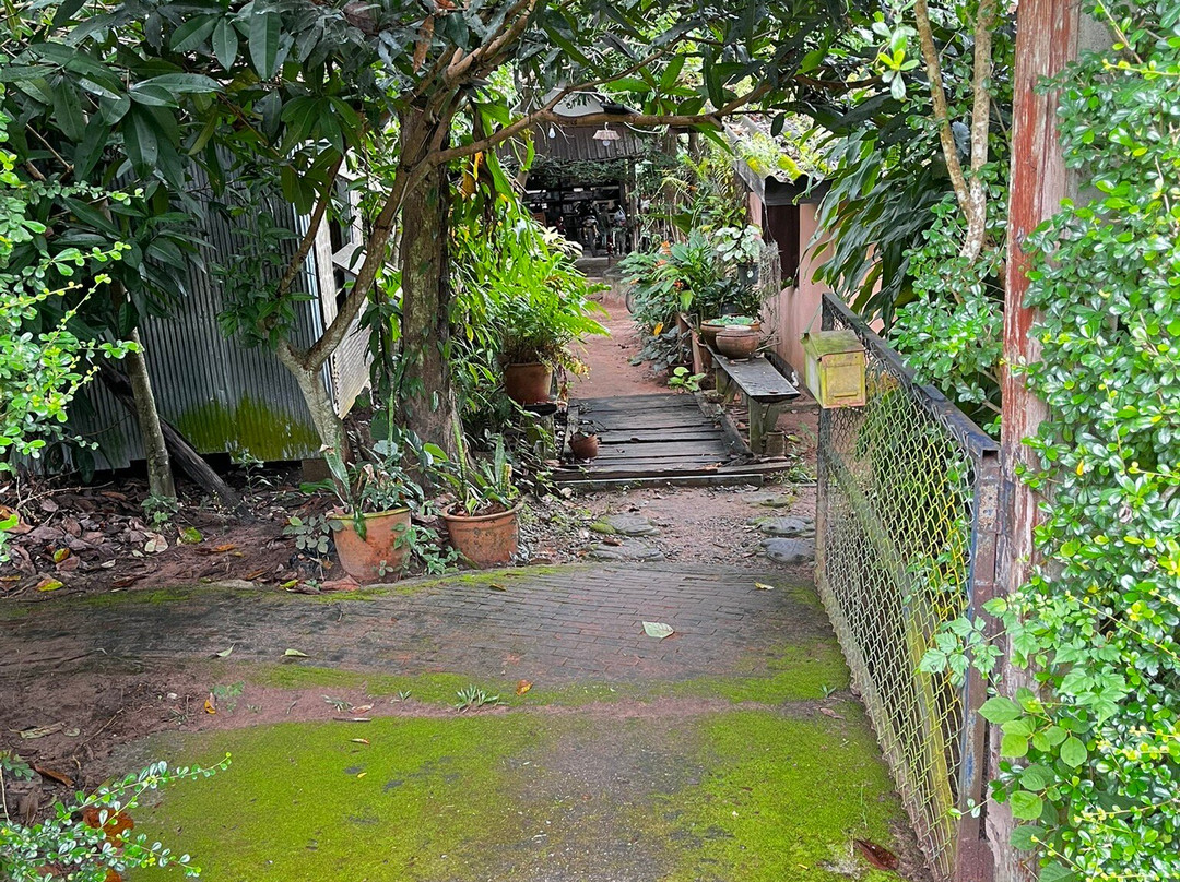 Mon Saeng Jun Homestay主图