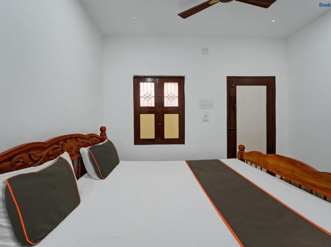 Hotel O Chitra Lodge