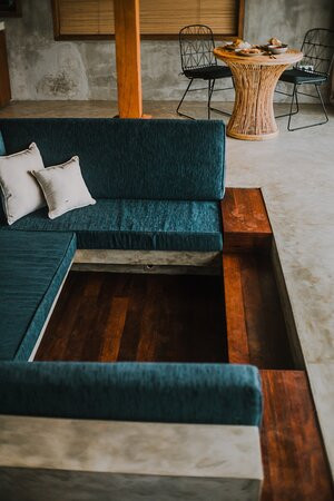 Zin Canggu Resort & Villas主图