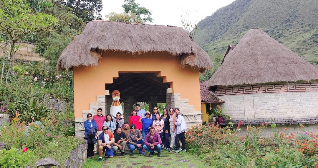 Amazon Expedition Peru-Chachapoyas必去景点