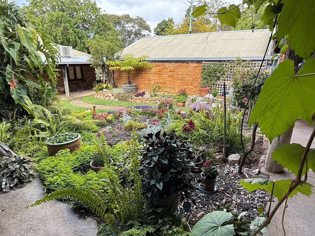 Happs Wines-Quindalup必去景点