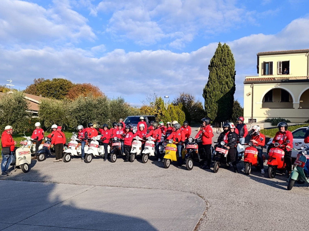 Hotel San Marco主图