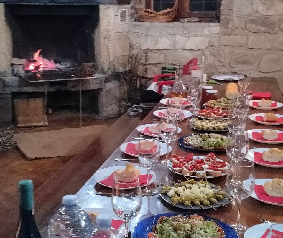 Bodegas Lecea-San Asensio必去景点