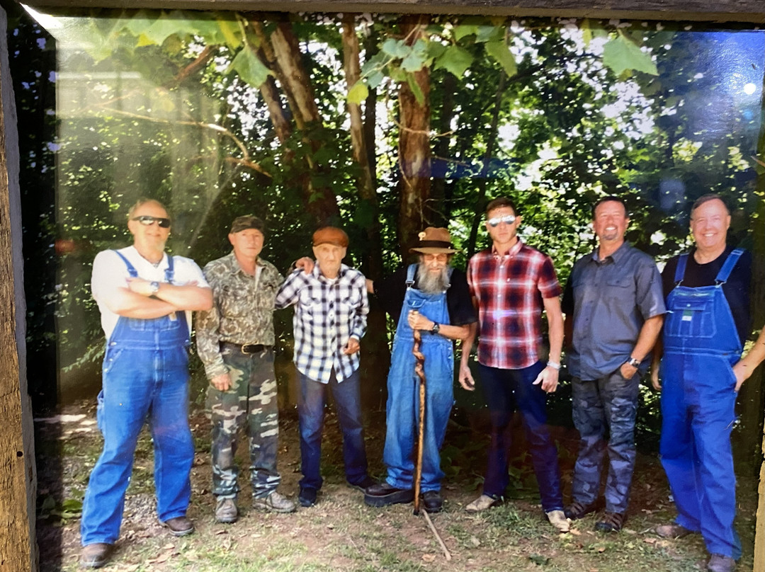 Adventure Distilling Company