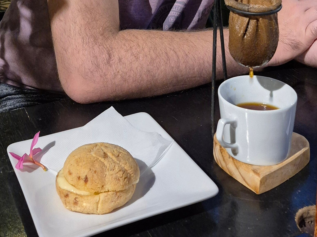Café Jardim Serra do Cipó