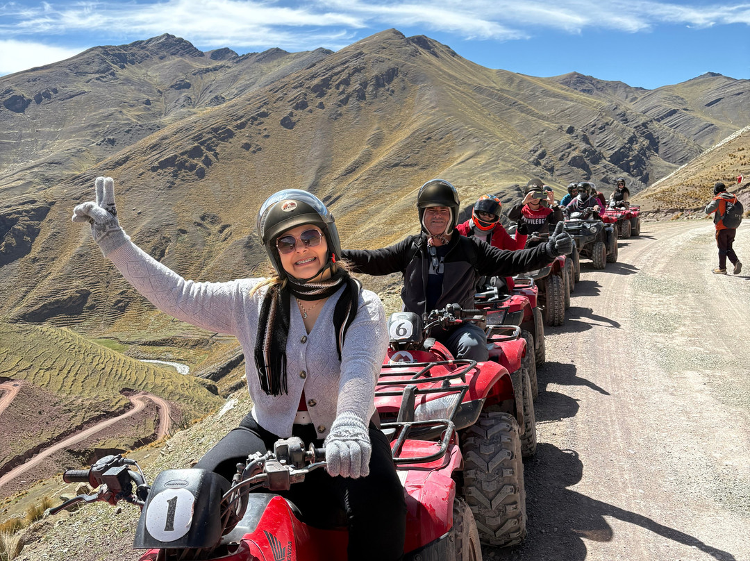 Waliki Tours Peru-库斯科必去景点