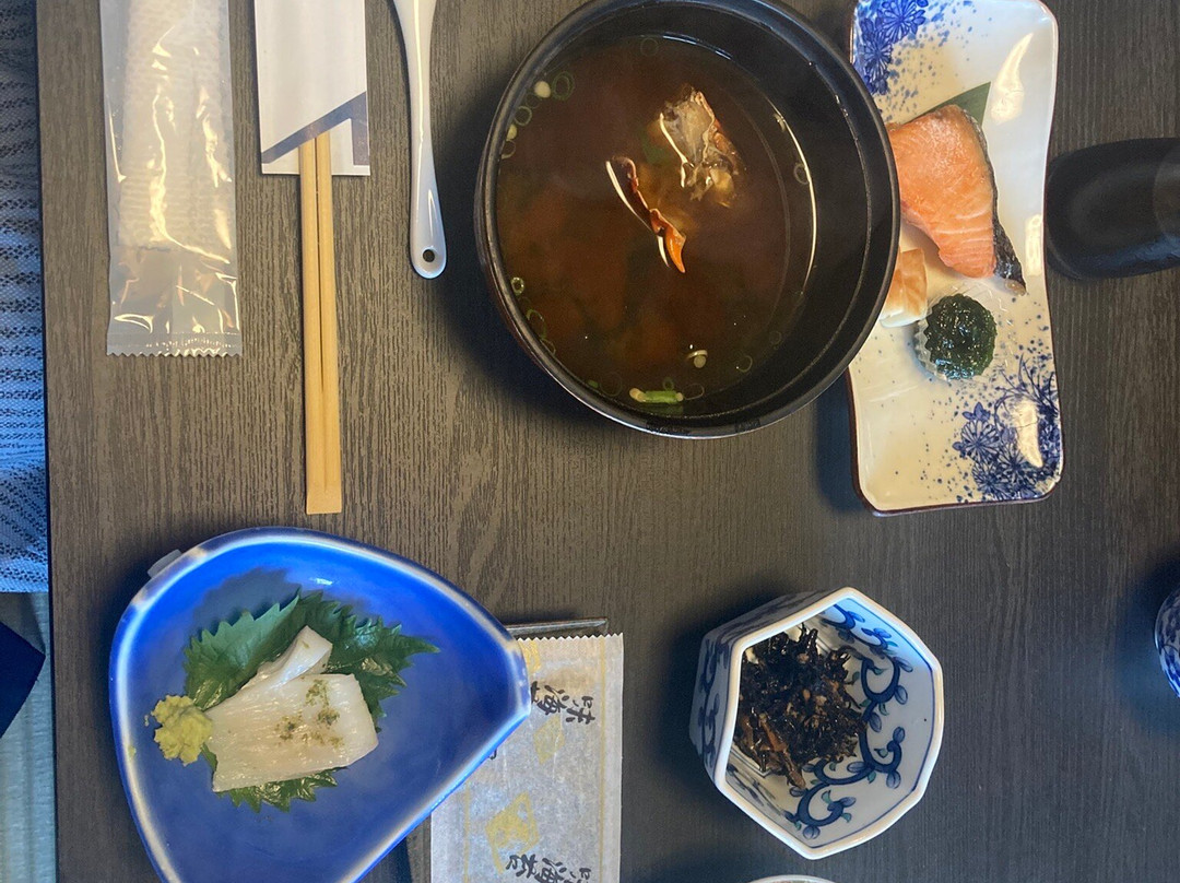 贤岛公园米科斯奥酒店主图