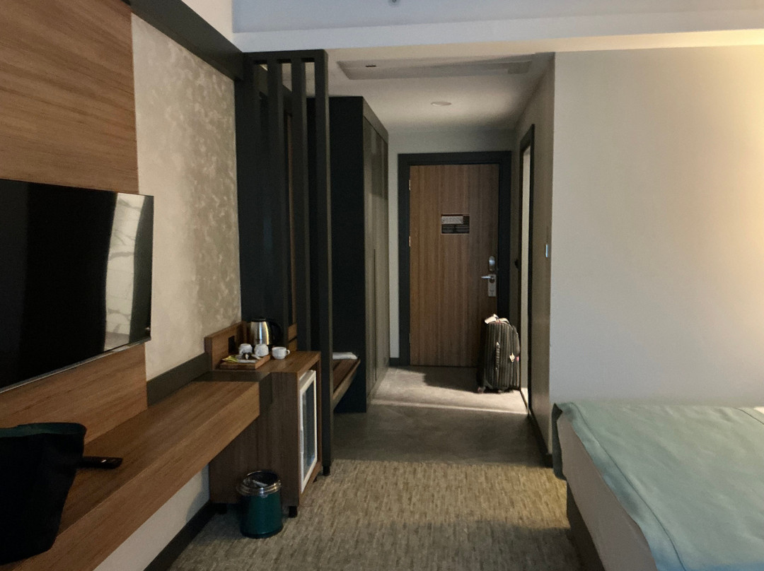 Adempira Termal & Spa Hotel主图