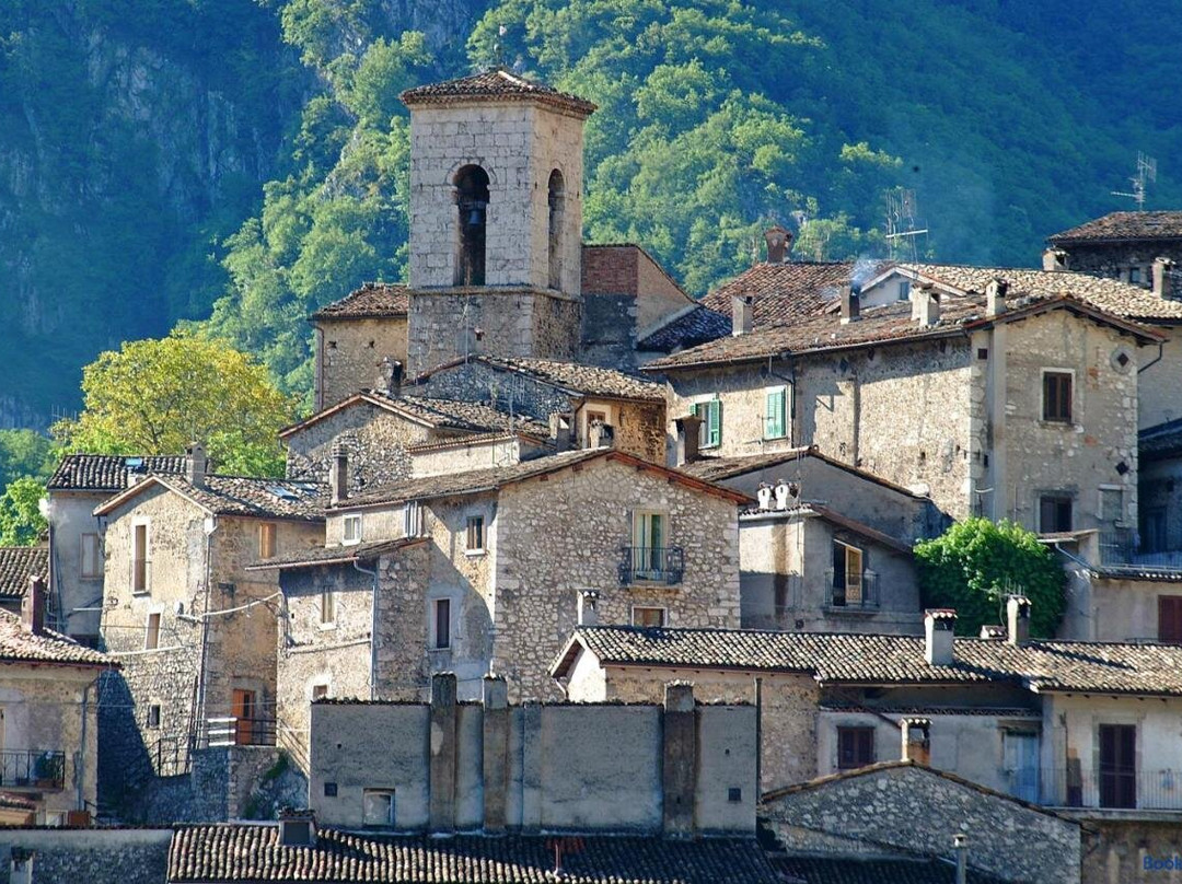 Bed & Breakfast Al Ponte