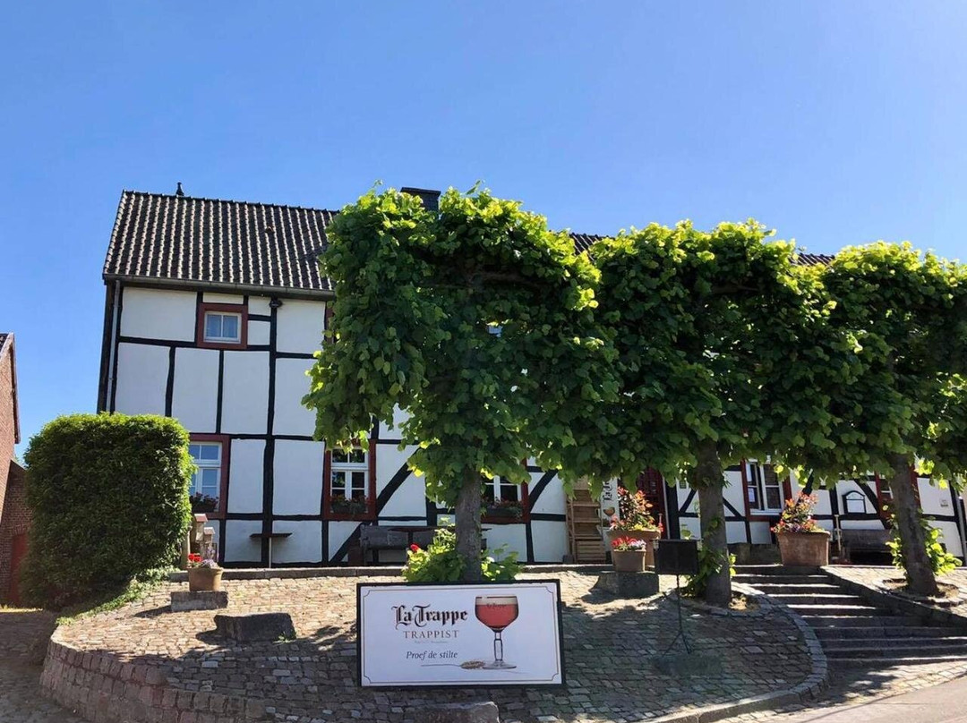 Herberg Oud Holset主图