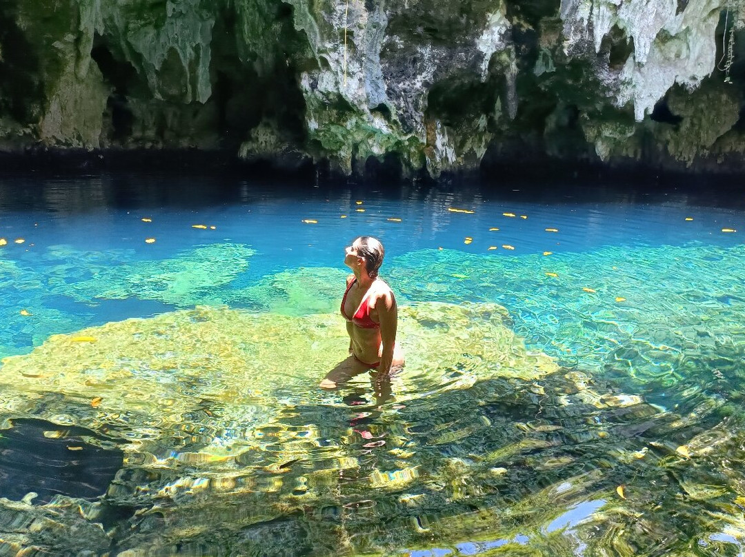 Maalum-帕杰必去景点