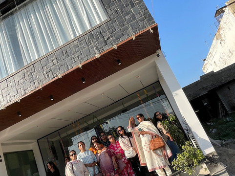 India Escapes-西姆拉必去景点