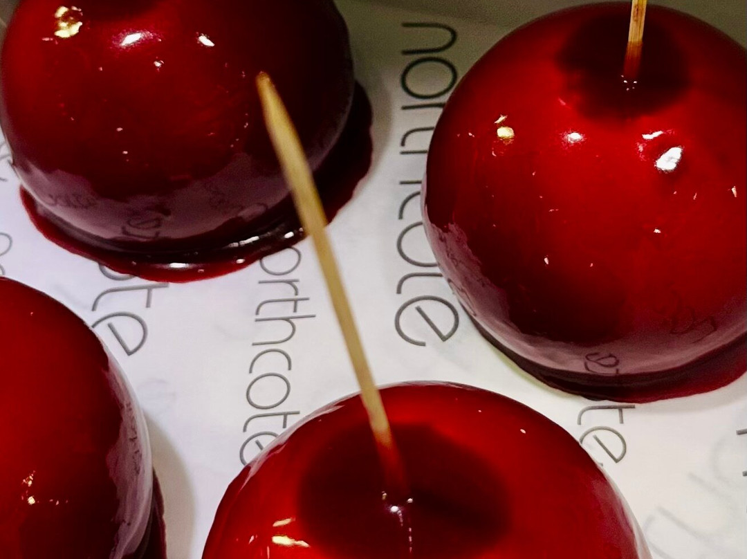 Northcote Cookery School-Langho必去景点